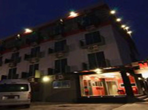 Nest Boutique Resort