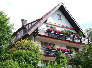 Landhaus Friedel