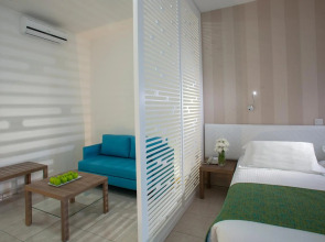 Princessa Vera Hotel Apartments