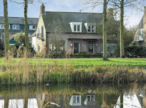 De Rode Meidoorn