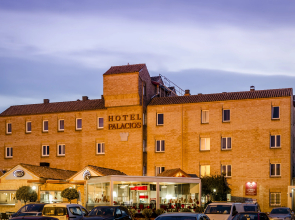 Hotel Palacios