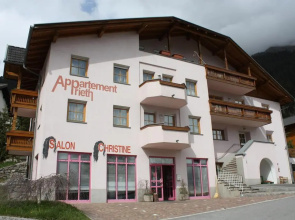 Appartement Prieth