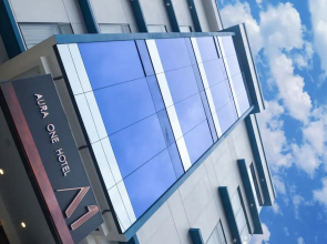 Aura One Hotel