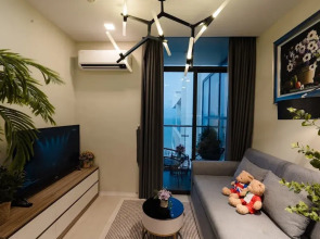 Coastal Suite CSJ Tower Vung tau