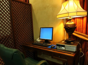 Grand Excelsior Hotel Sharjah