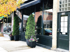 Inn at Cedar Crossing