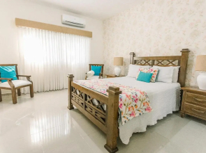 Guacamayos Hotel