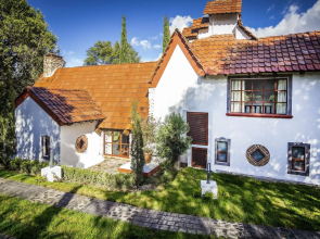 La Mora Casa de Campo