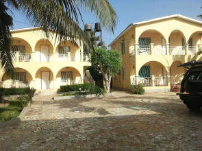 Harmony House Apartments