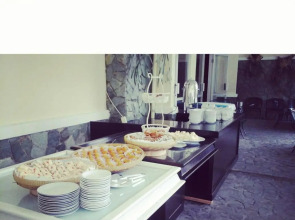 Villa Tamie Bumi Ciherang