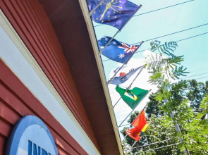 Indy Hostel