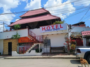 Solsticio Guajiro Hostel