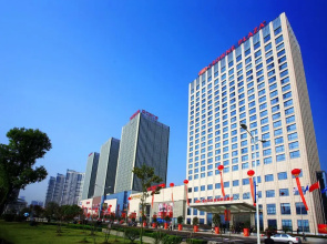 Crowne Plaza Yichang