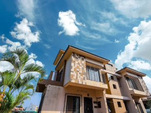 OYO 18723 Home Elegant 3BHK Tungrali