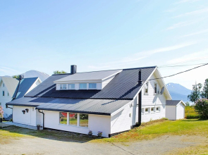 12 Person Holiday Home in Vikran