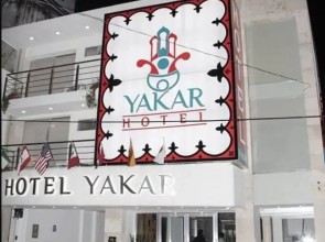 Hotel Yakar