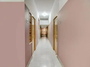 Hotel Lakshmi Saraswathy by OYO Rooms