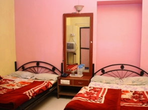 Blue Park Nature Resort