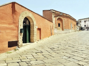 Porta Paradiso