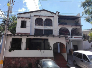 President House Hotel