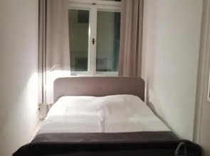 Wohnung im historischen Altbau von 1899