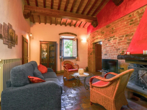 Tognazzi Casa Vacanze - Boccaccio