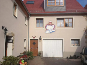 Gästezimmer am Märchenbrunnen