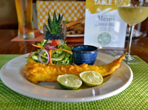 Cresta Grande Cape Town