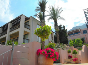 Ionian Blue Bungalows And Spa Resort