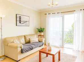 Titou Apartment Sea View