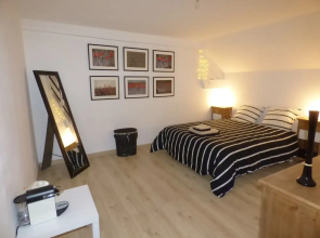 L'étable Givernoise