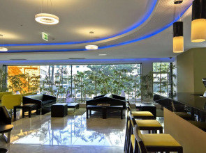 SANA Metropolitan Hotel