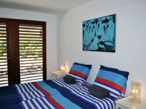Cosy Seaside Villa in Jan Thiel With Pool