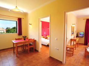 Apartments Corfu Sun Pool Side