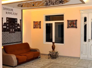 Bilol Guest House