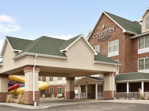 Garner Hotel Gillette South by IHG