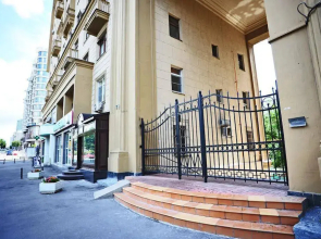 Мини Отель Новый Арбат