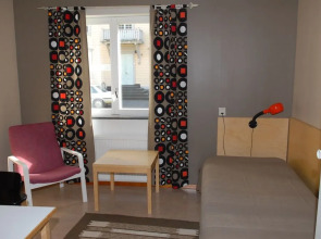 Svefi Hotell & Vandrarhem