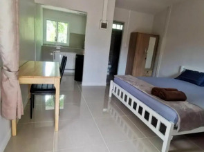 Phangan Rainbow Bungalows