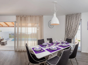 Villa Sirena