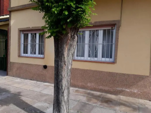 Departamentos Silvia