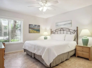 2302 Heritage Villas at The Sea Pines Resort