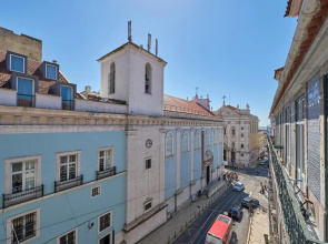 Casa Portuguesa Chiado 25