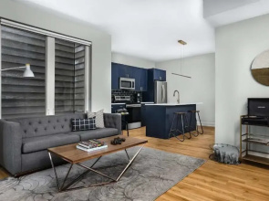 The Frankford Getaway