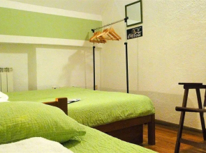 BBS House Hostel