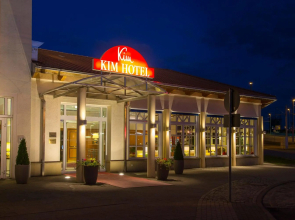 Kim Hotel Dresden