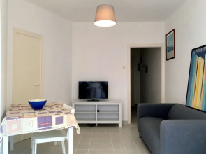 Apartments Soleil Plage 1