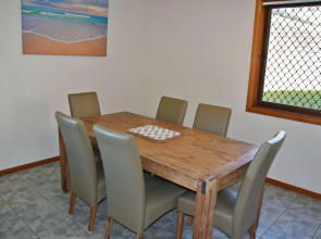 Seaview Townhouse 3
