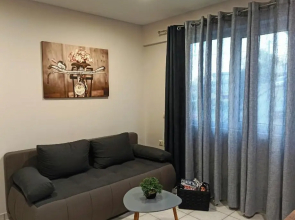 Central Square Apartment 1