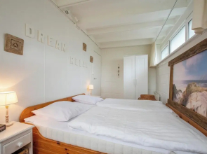 Holiday Home Sint Maartenszee Near Beach